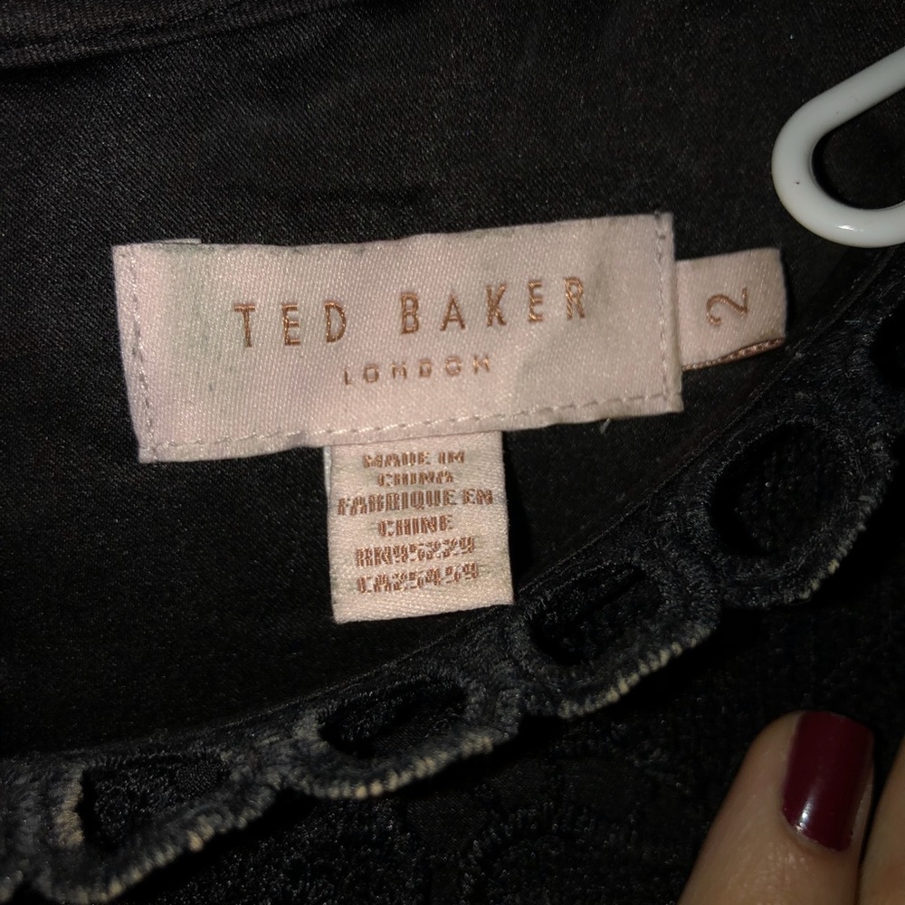 Ted Baker - Picture 4 of 4